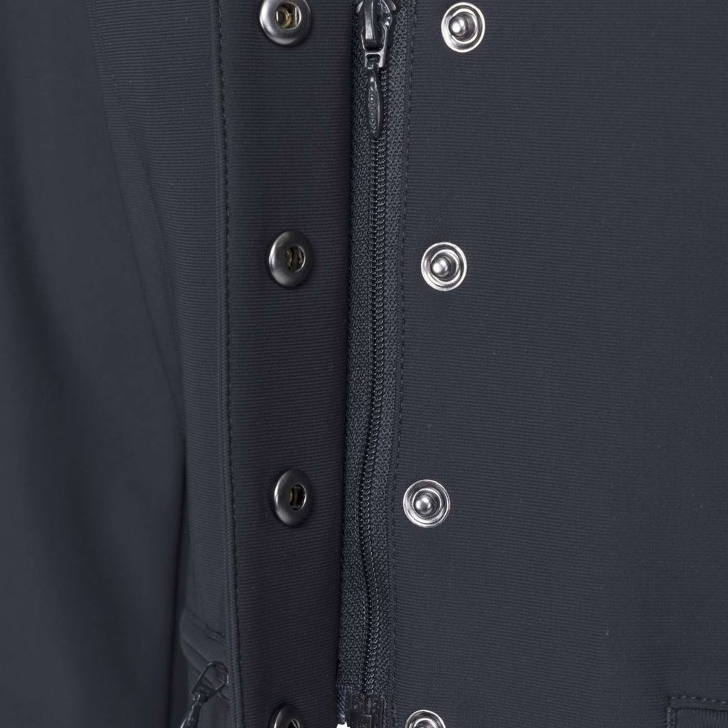 Aubrion by Shires Giacca da Competizione Optima GX Bambini Nero