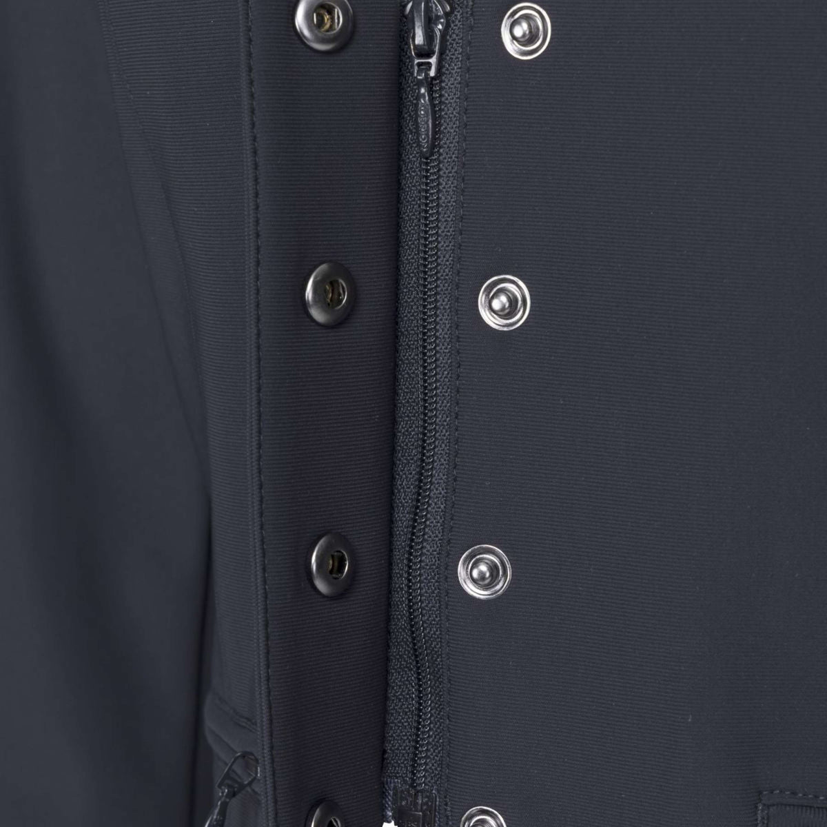Aubrion by Shires Giacca da Competizione Optima GX Bambini Nero