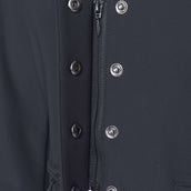Aubrion by Shires Giacca da Competizione Optima GX Bambini Nero