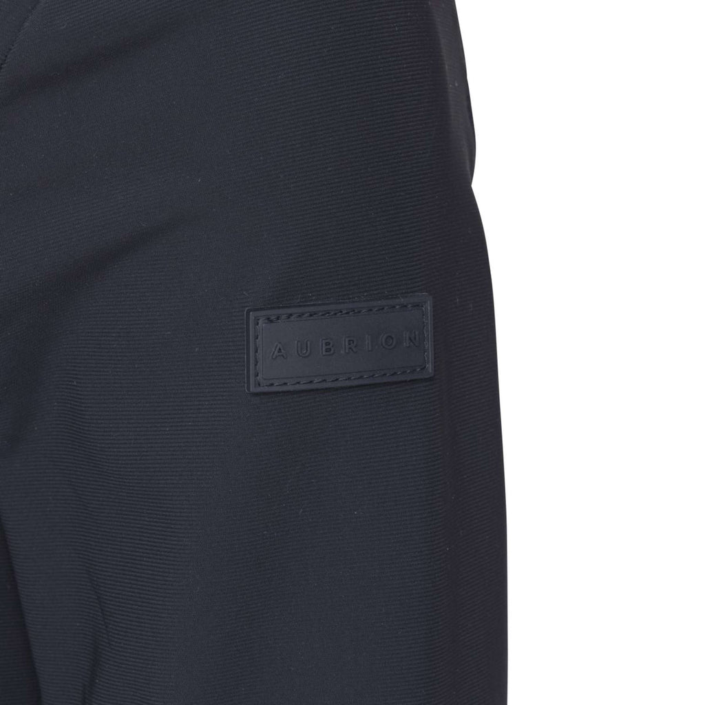 Aubrion by Shires Giacca da Competizione Optima GX Bambini Nero