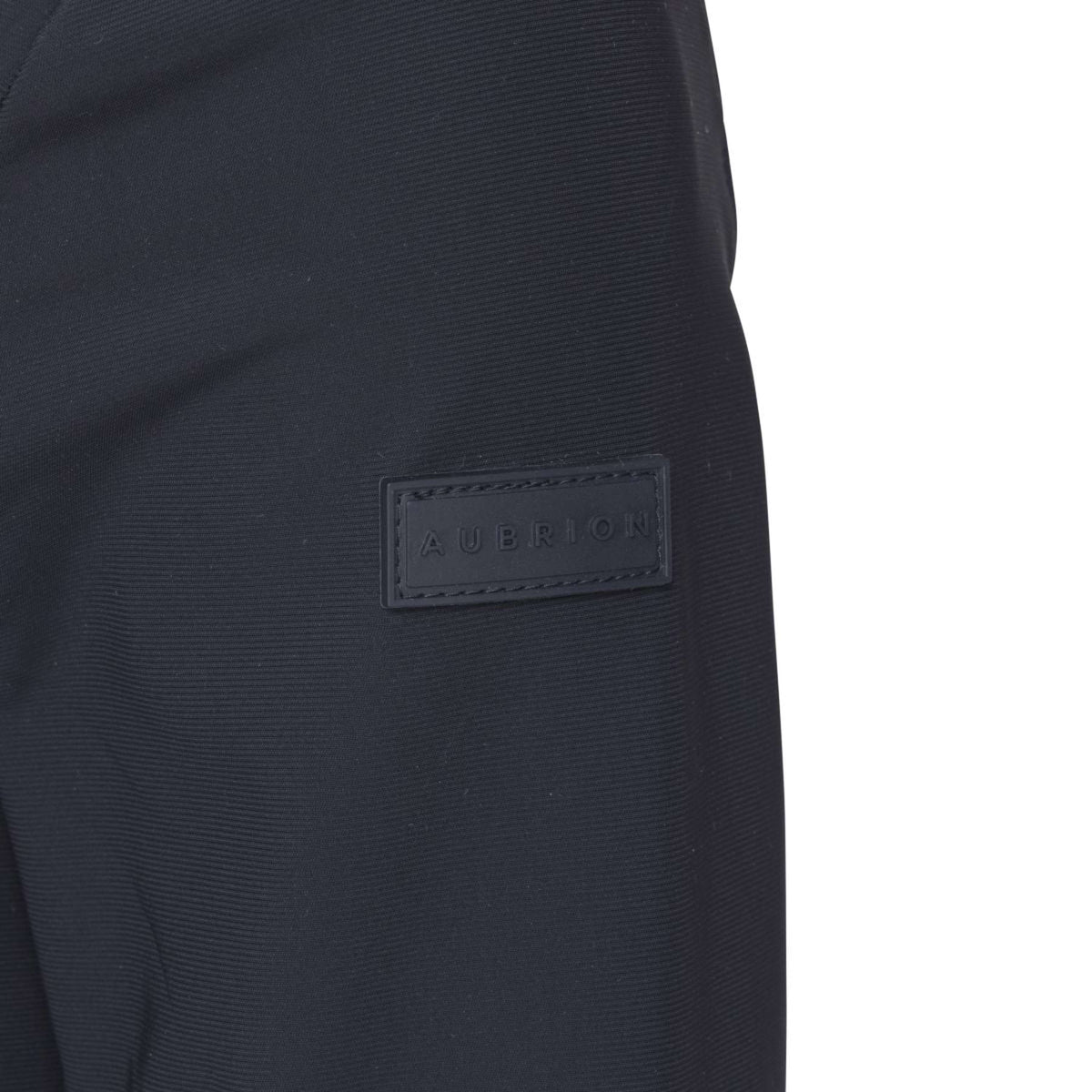Aubrion by Shires Giacca da Competizione Optima GX Bambini Nero