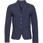 Aubrion by Shires Giacca da Competizione Optima GX Bambini Navy