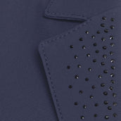 Aubrion by Shires Giacca da Competizione Optima GX Bambini Navy