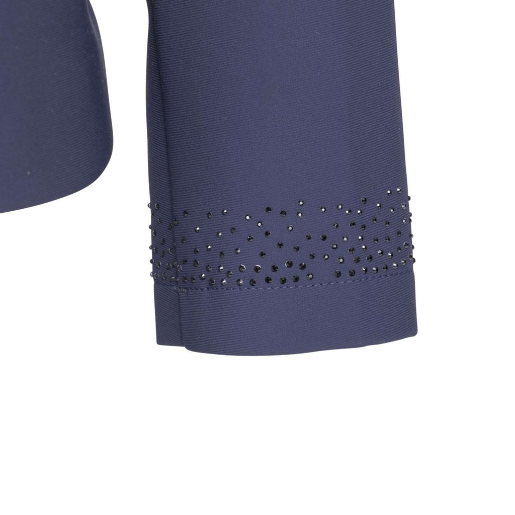 Aubrion by Shires Giacca da Competizione Optima GX Bambini Navy