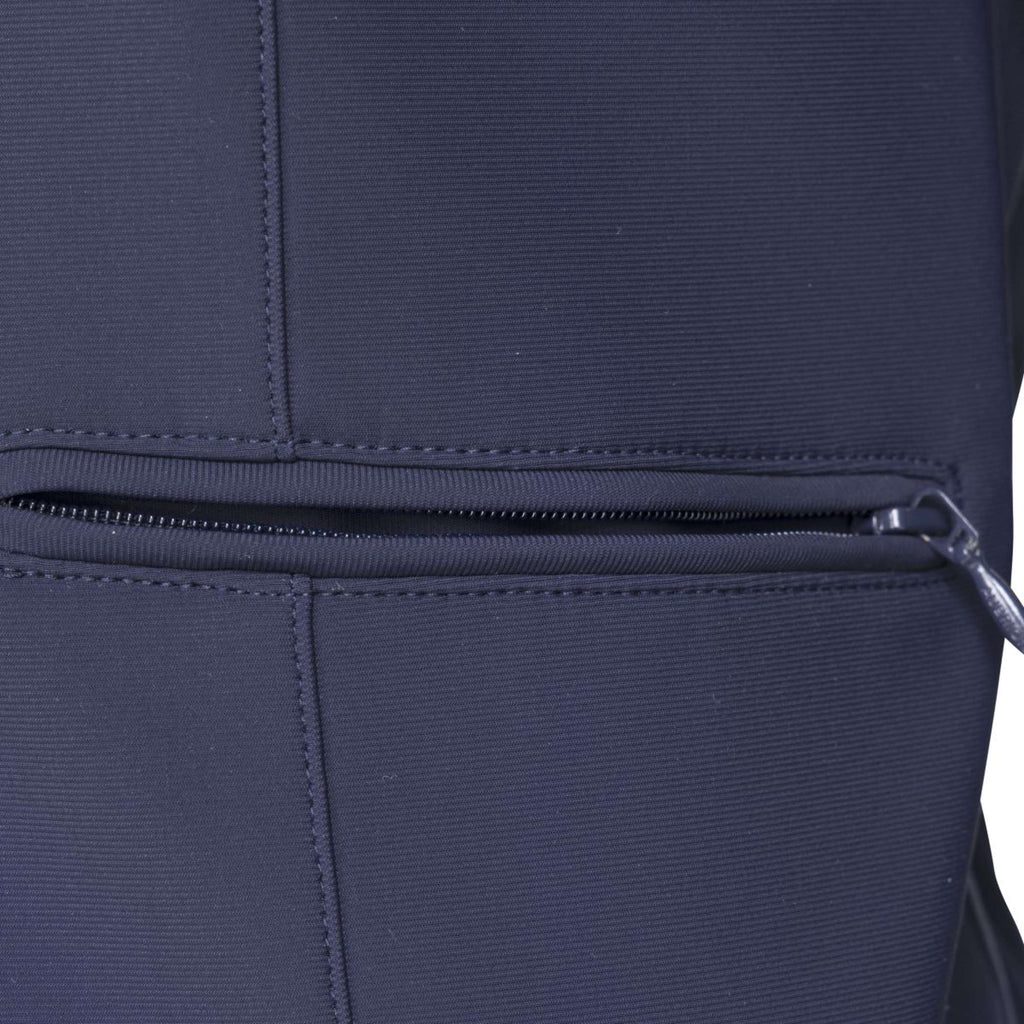 Aubrion by Shires Giacca da Competizione Optima GX Bambini Navy