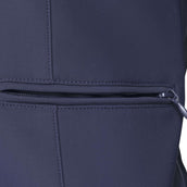 Aubrion by Shires Giacca da Competizione Optima GX Bambini Navy