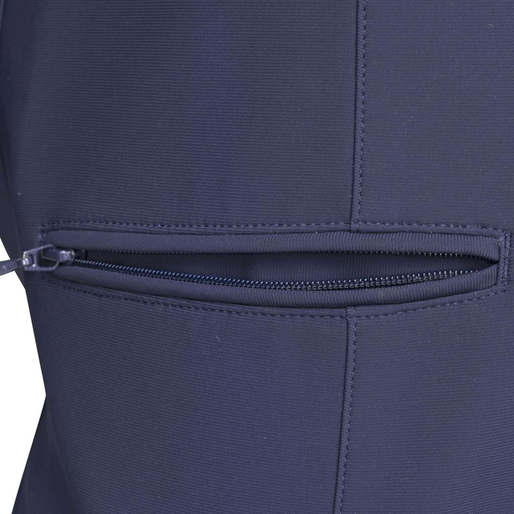Aubrion by Shires Giacca da Competizione Optima GX Bambini Navy