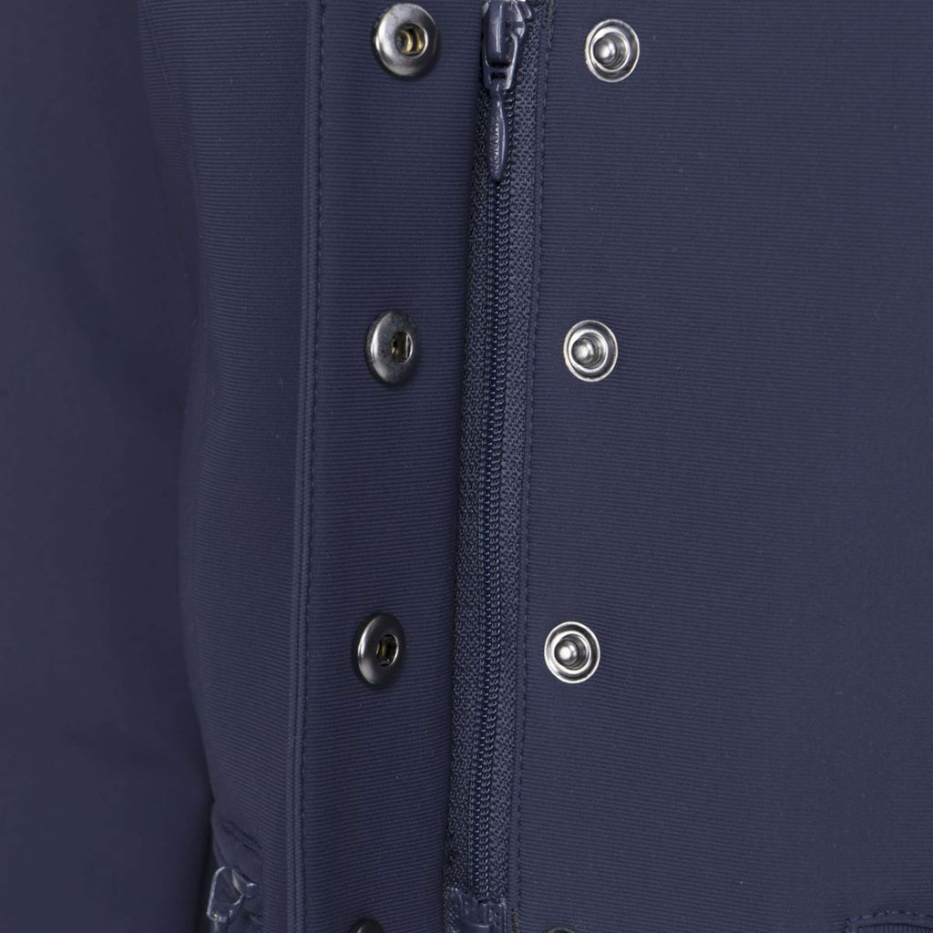 Aubrion by Shires Giacca da Competizione Optima GX Bambini Navy