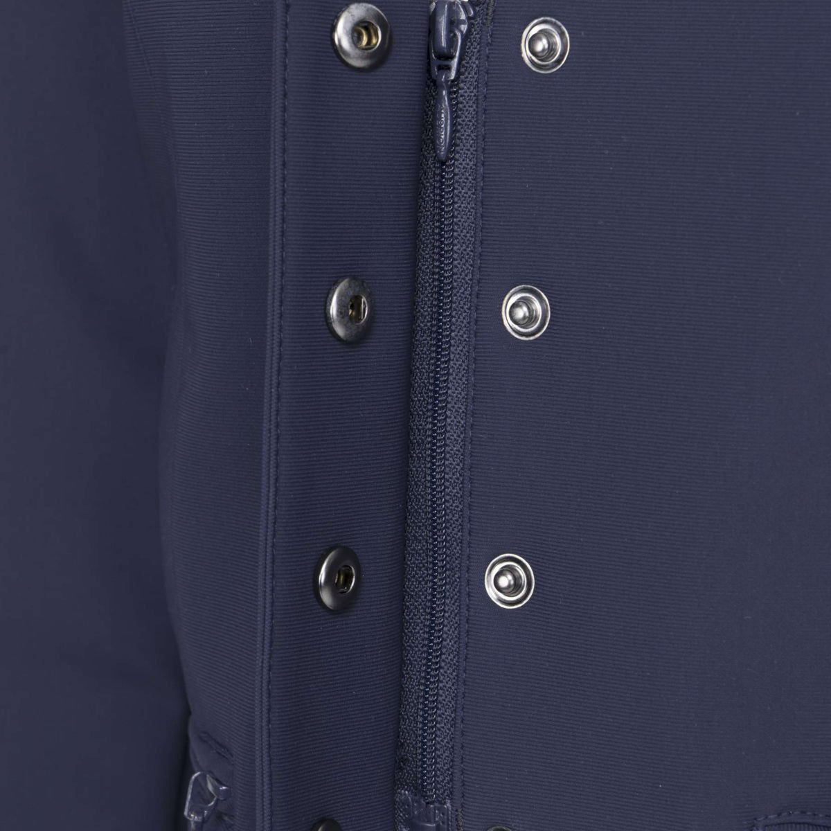 Aubrion by Shires Giacca da Competizione Optima GX Bambini Navy