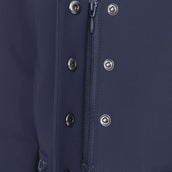 Aubrion by Shires Giacca da Competizione Optima GX Bambini Navy