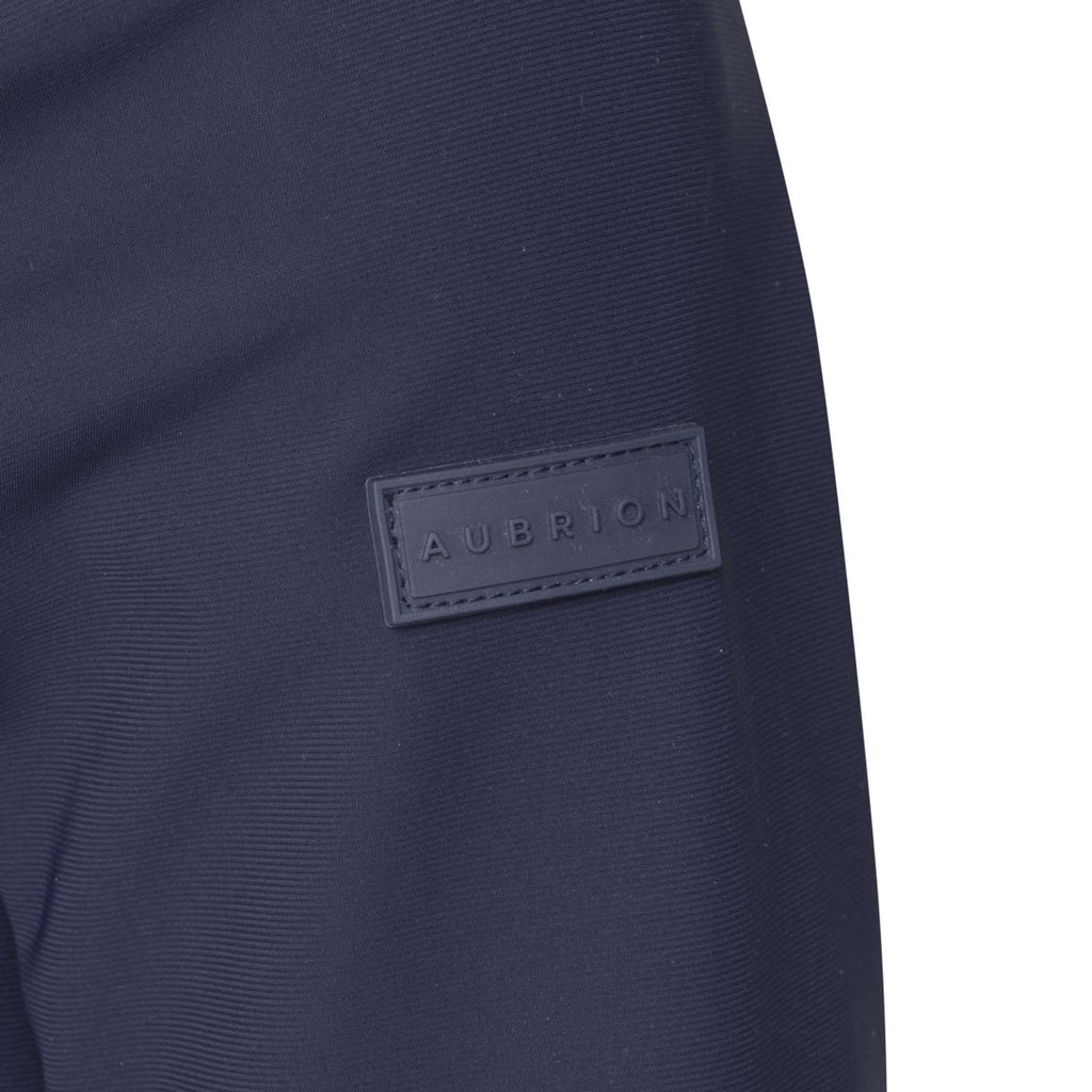 Aubrion by Shires Giacca da Competizione Optima GX Bambini Navy