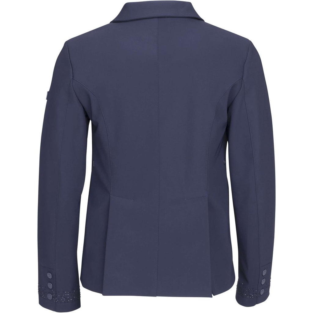 Aubrion by Shires Giacca da Competizione Optima GX Bambini Navy
