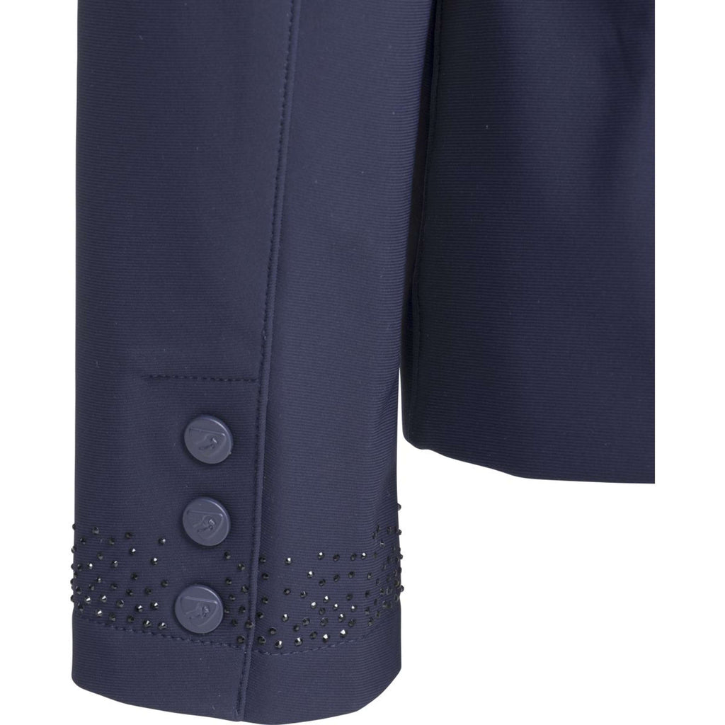 Aubrion by Shires Giacca da Competizione Optima GX Bambini Navy