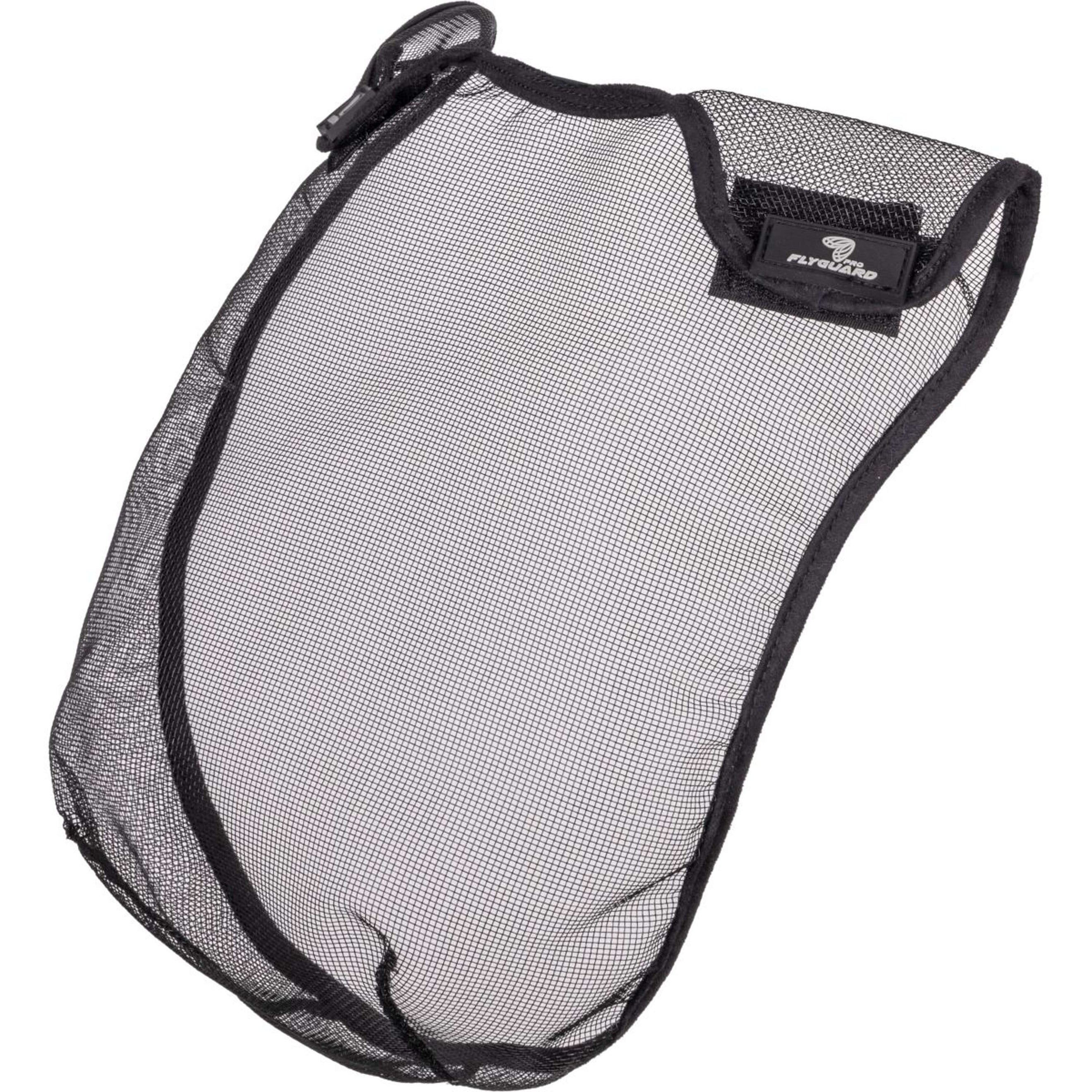 FlyGuard by Shires Rete nasale Pro Nero FlyGuard by Shires Rete nasale Pro Nero