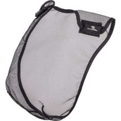 FlyGuard by Shires Rete nasale Pro Nero