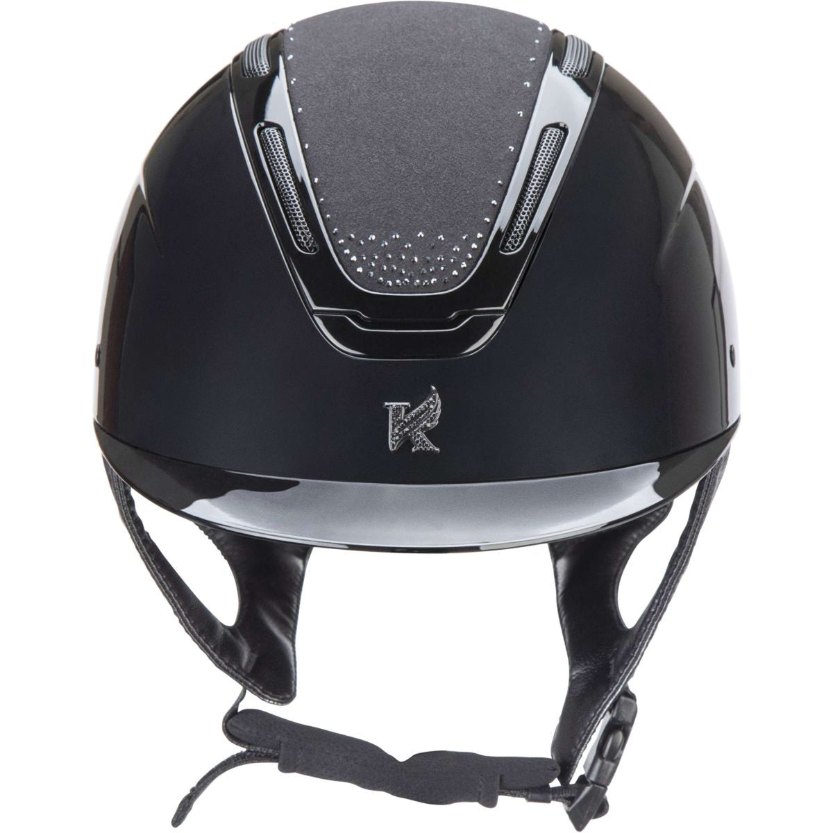 Karben by Shires Cappellino Amity Nero