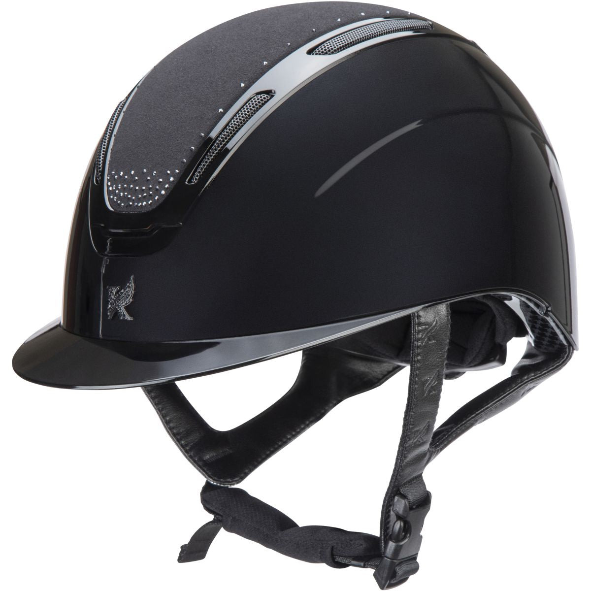 Karben by Shires Cappellino Amity Nero