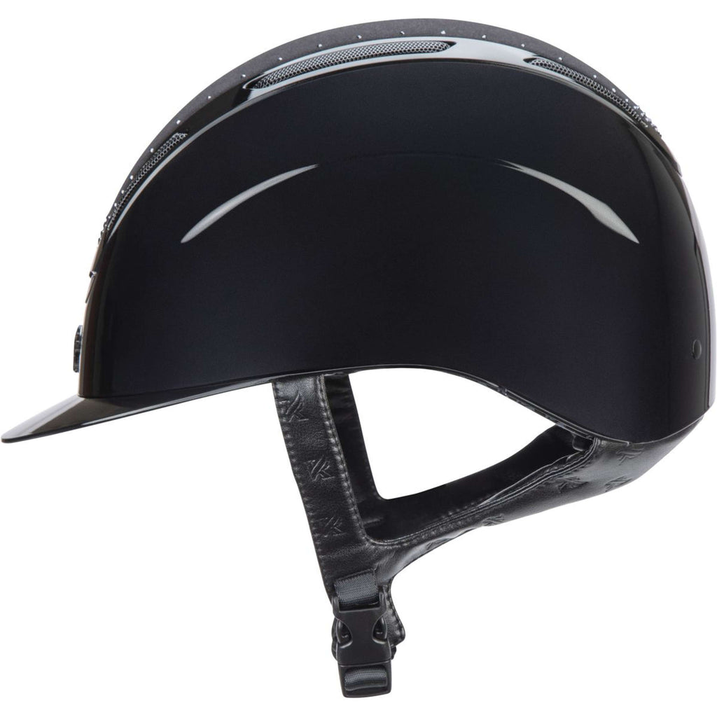 Karben by Shires Cappellino Amity Nero