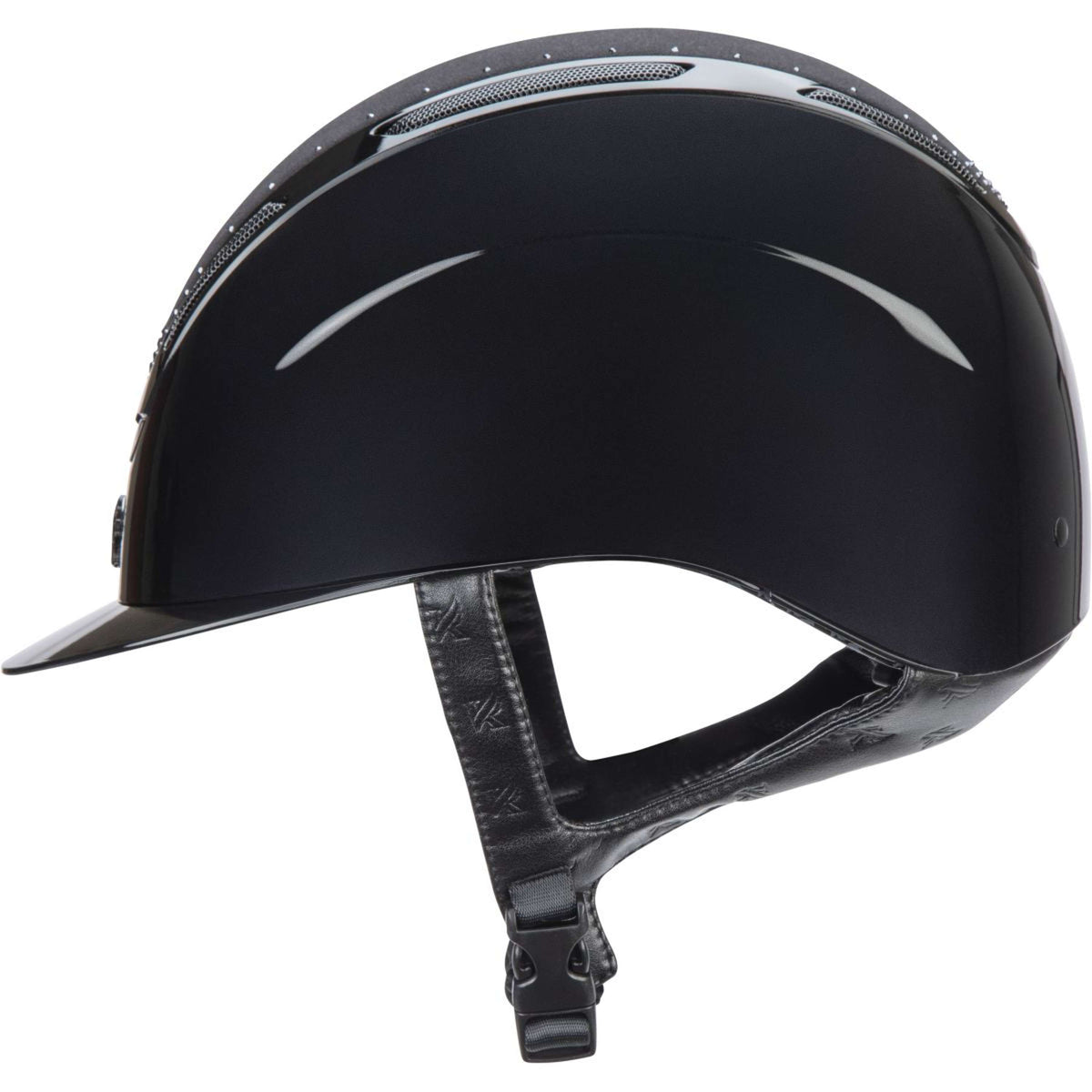 Karben by Shires Cappellino Amity Nero