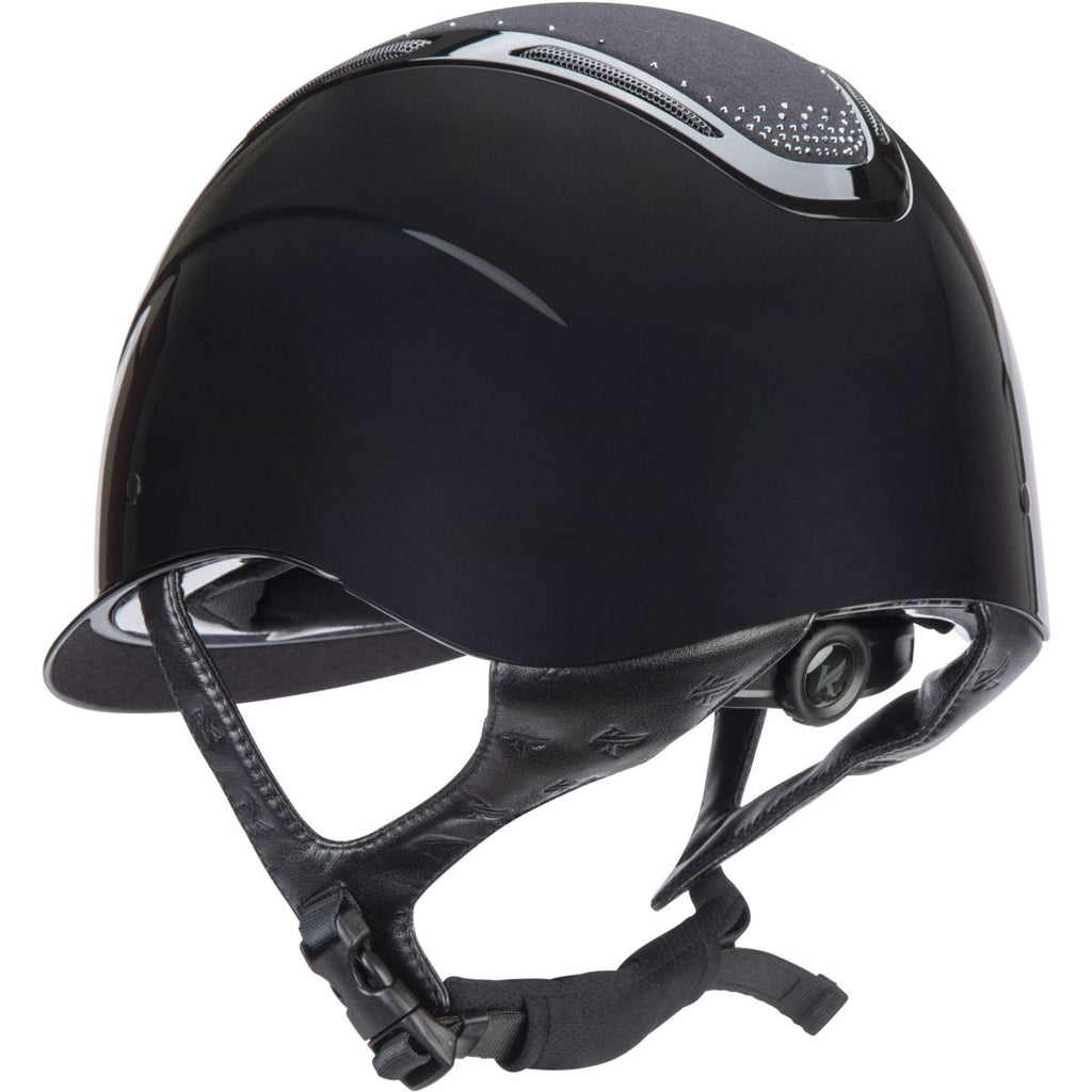 Karben by Shires Cappellino Amity Nero