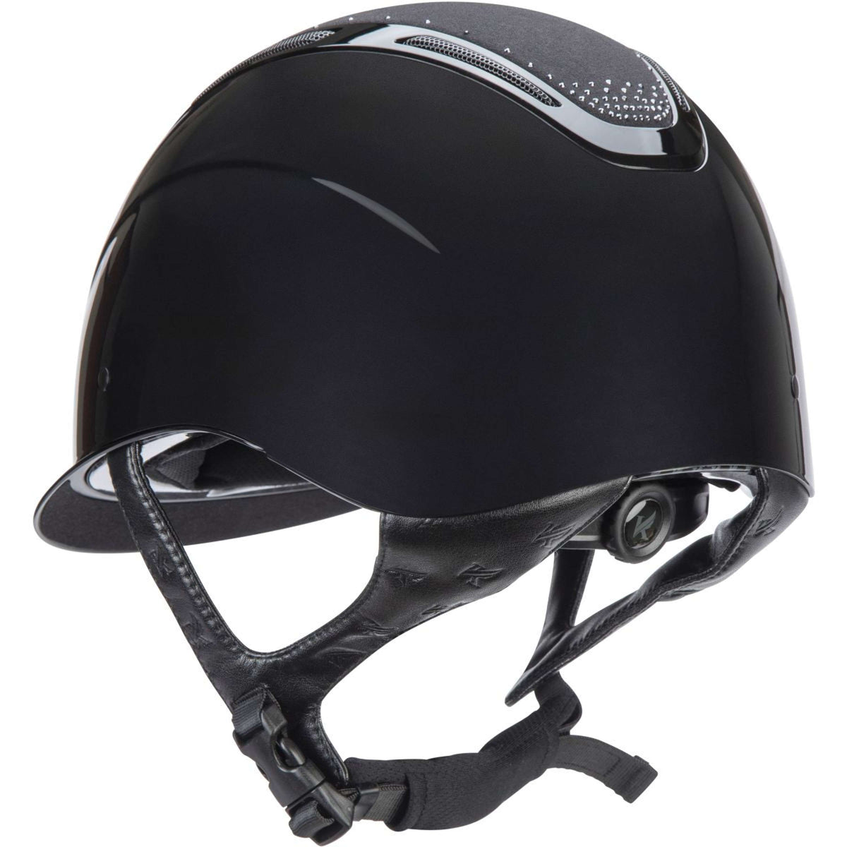 Karben by Shires Cappellino Amity Nero