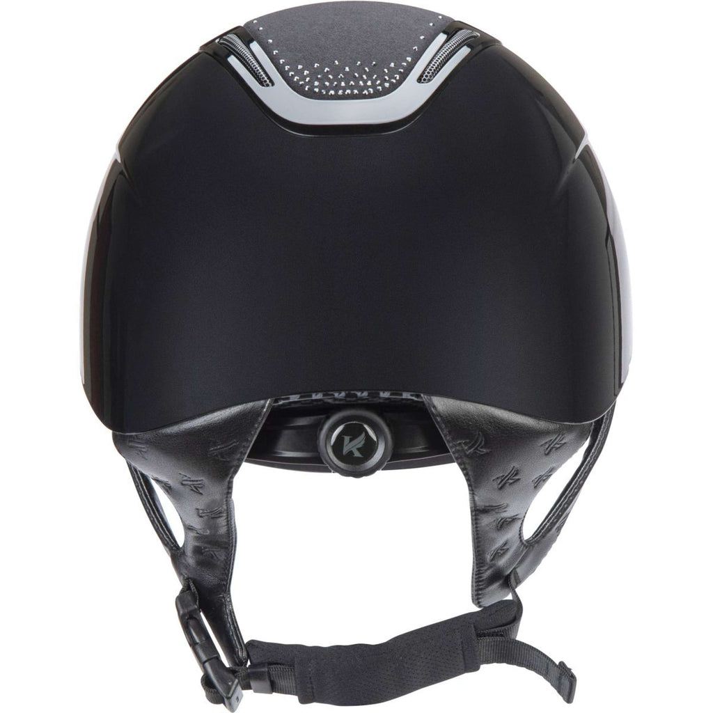 Karben by Shires Cappellino Amity Nero