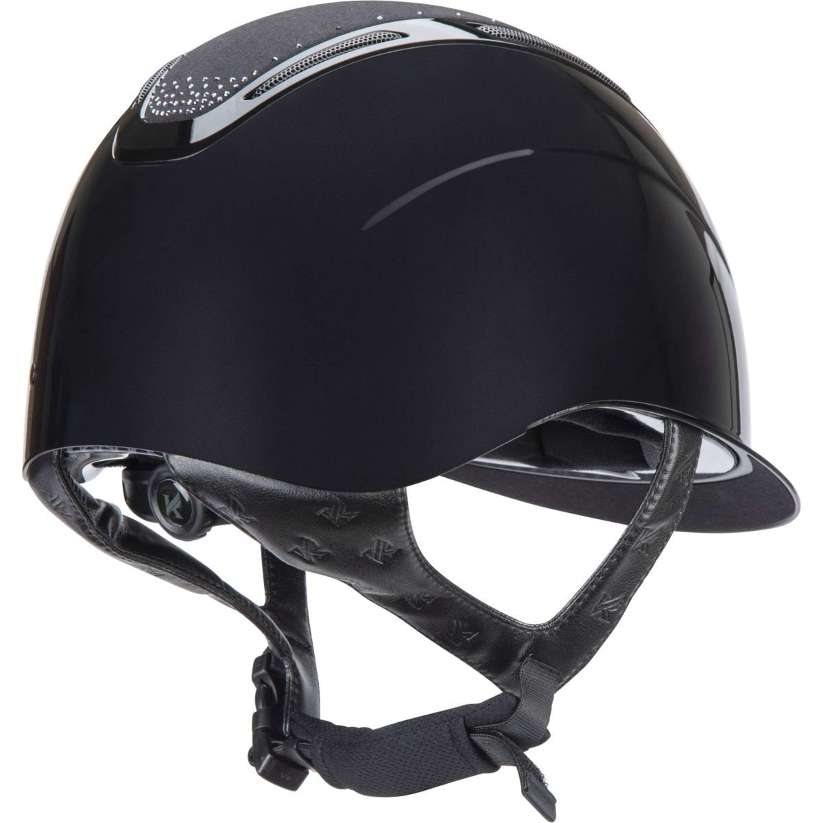 Karben by Shires Cappellino Amity Nero