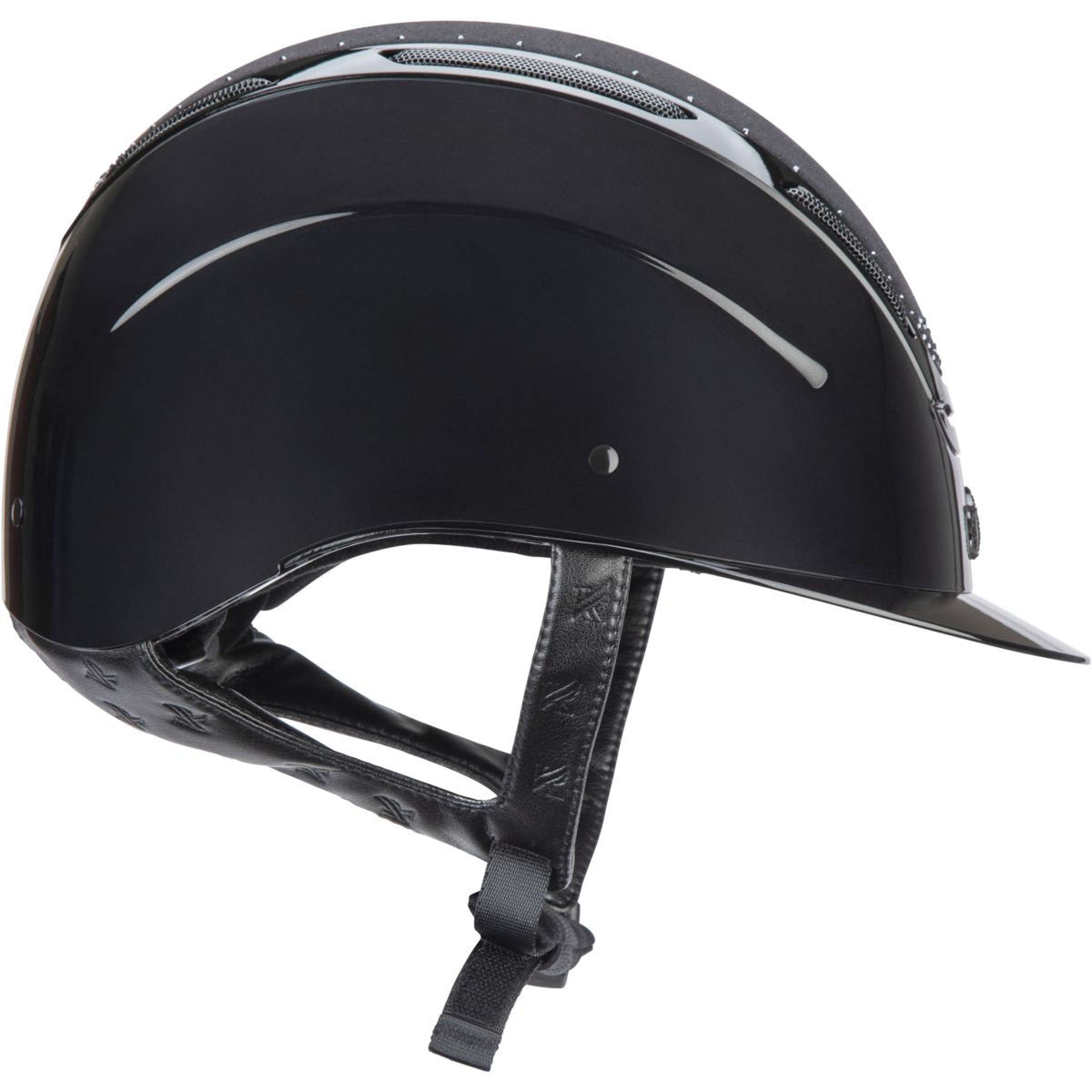 Karben by Shires Cappellino Amity Nero