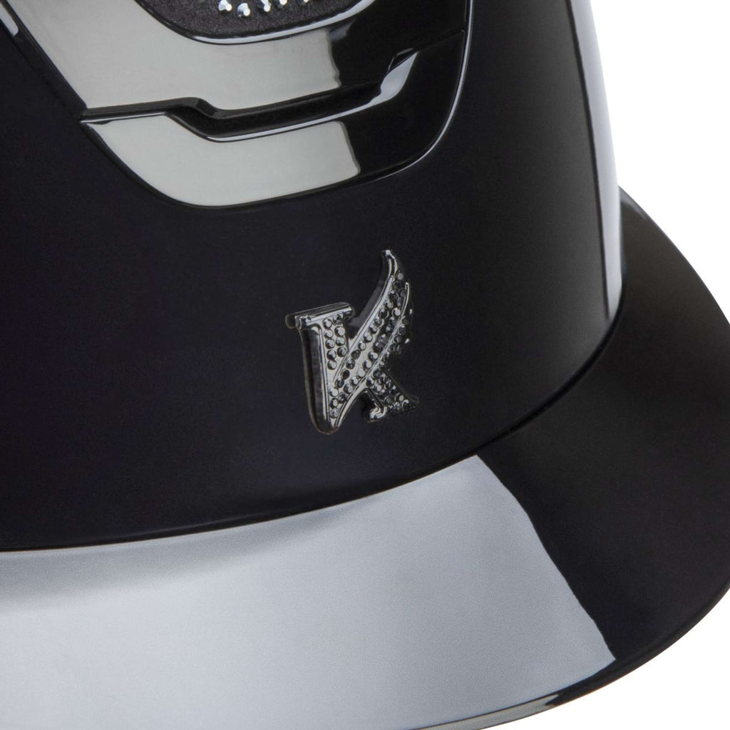 Karben by Shires Cappellino Amity Nero