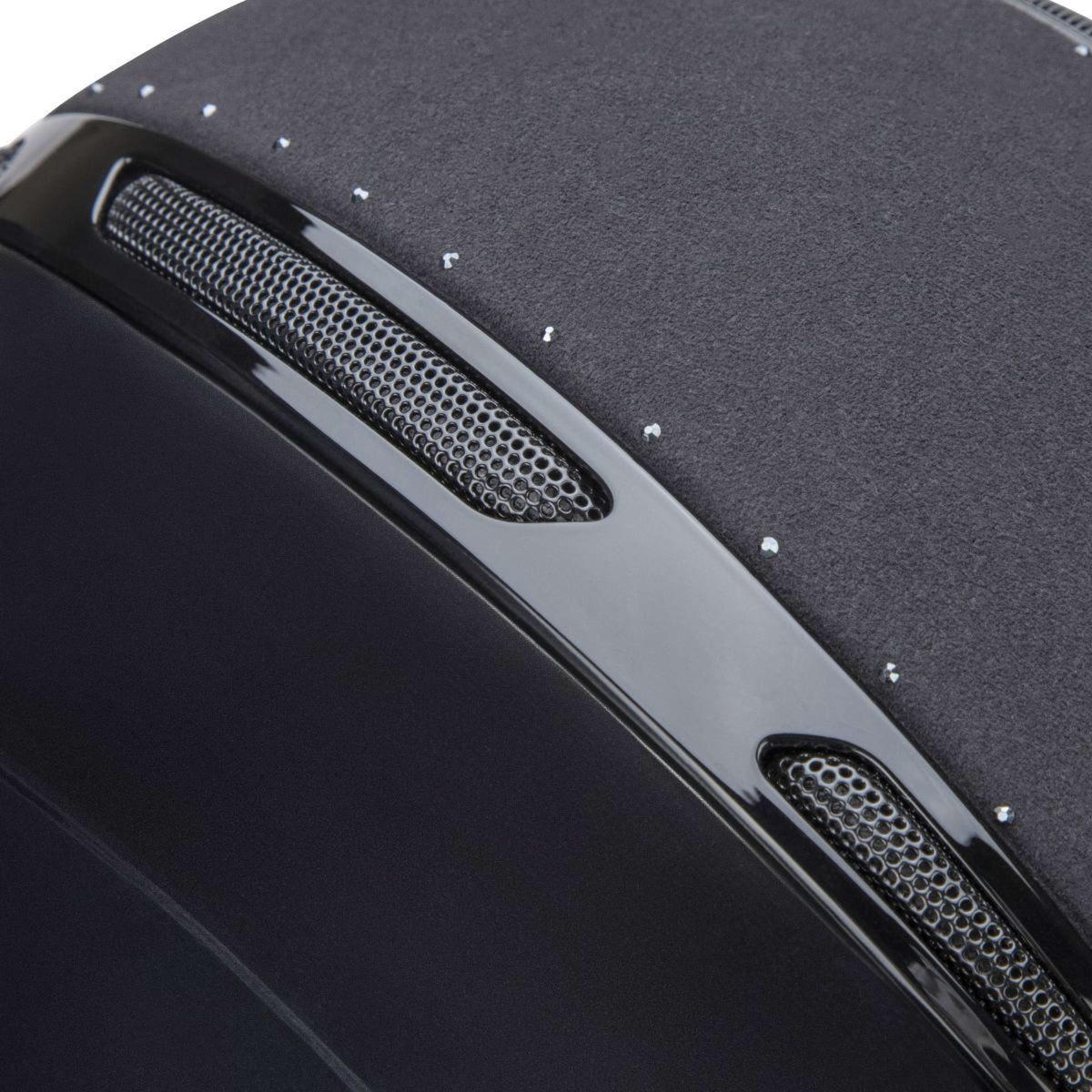 Karben by Shires Cappellino Amity Nero