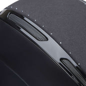 Karben by Shires Cappellino Amity Nero