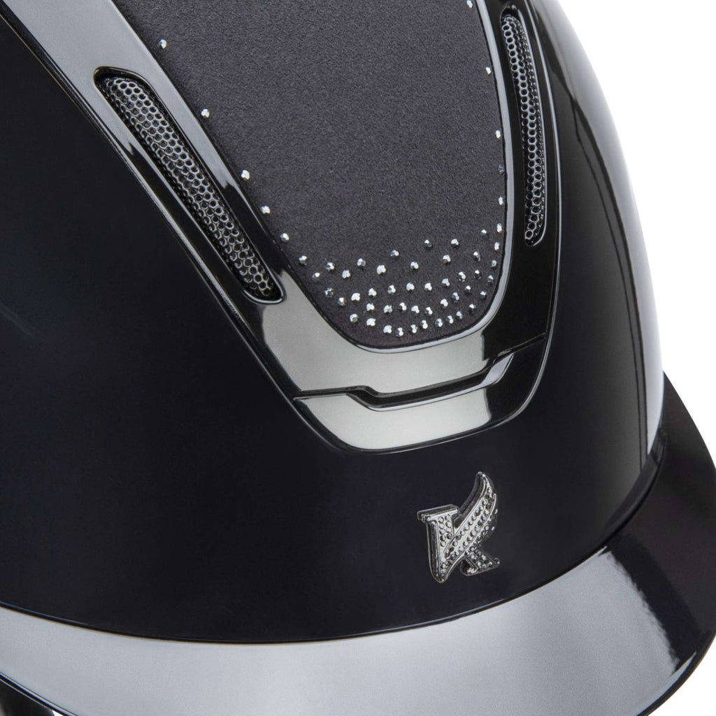 Karben by Shires Cappellino Amity Nero