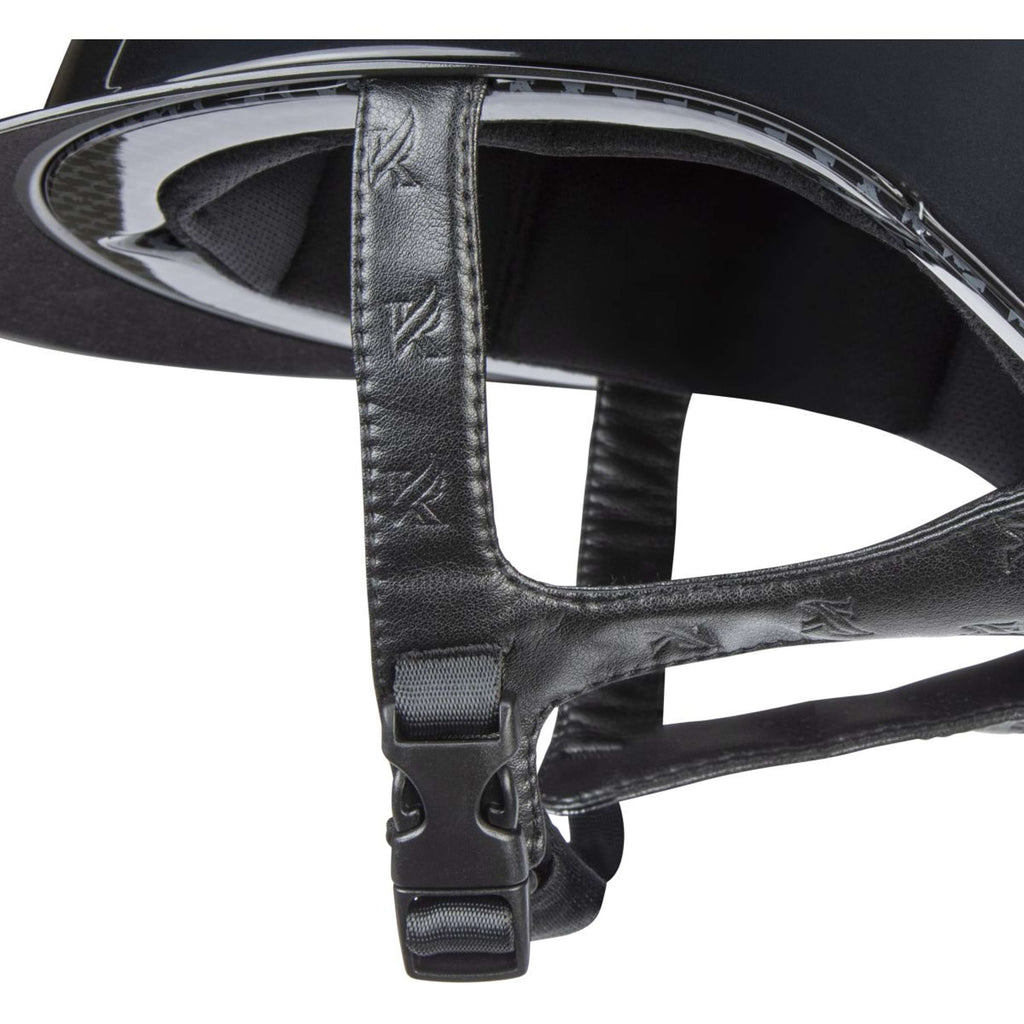 Karben by Shires Cappellino Amity Nero