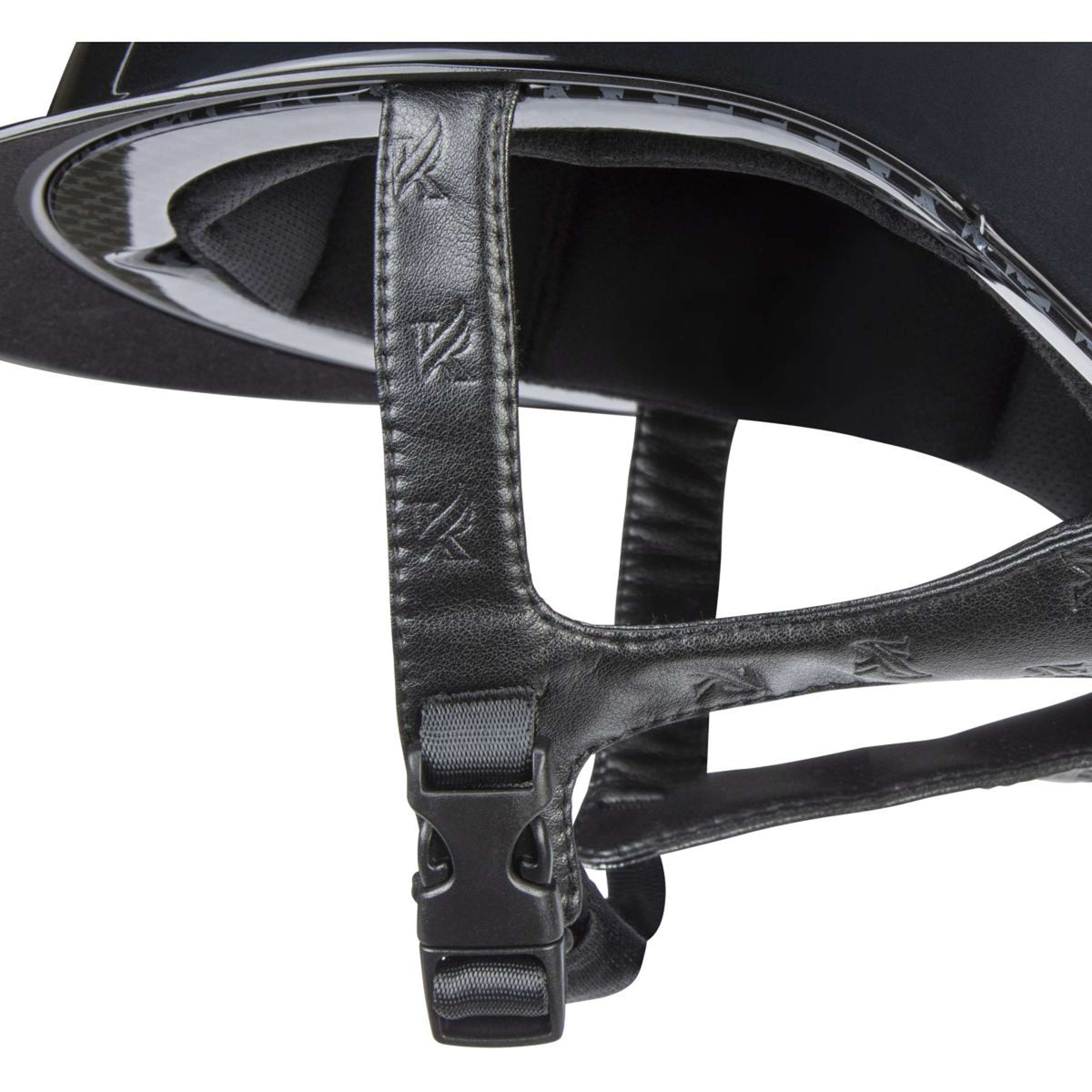 Karben by Shires Cappellino Amity Nero