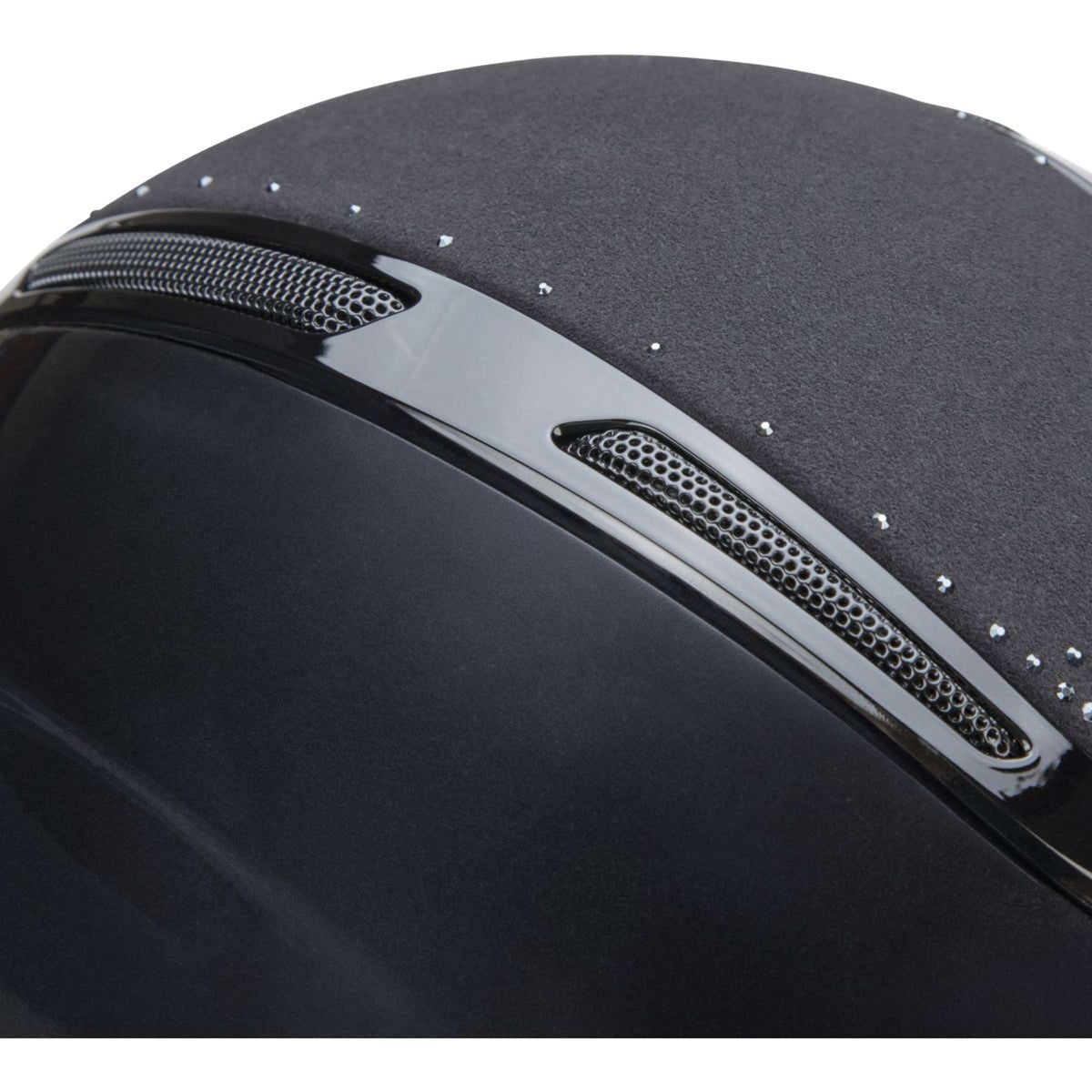 Karben by Shires Cappellino Amity Nero