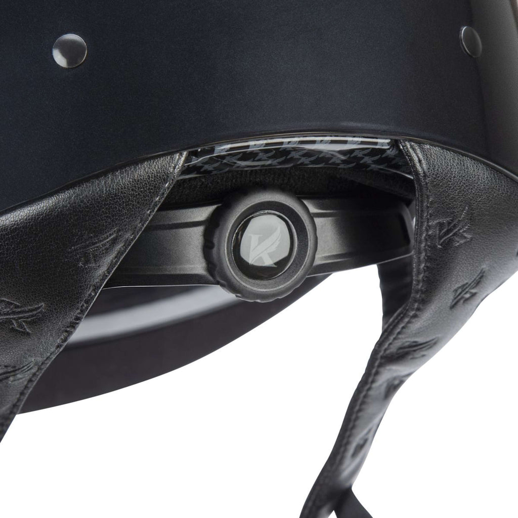 Karben by Shires Cappellino Amity Nero