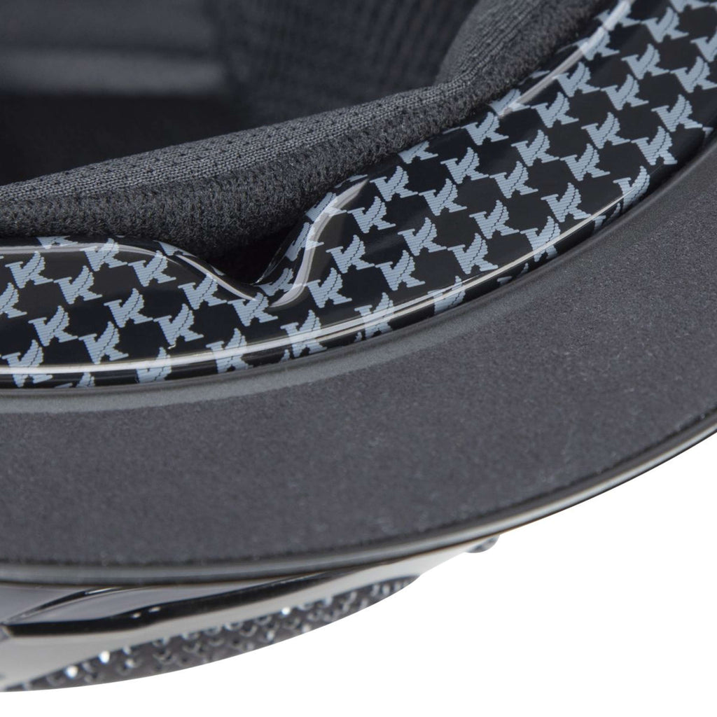 Karben by Shires Cappellino Amity Nero