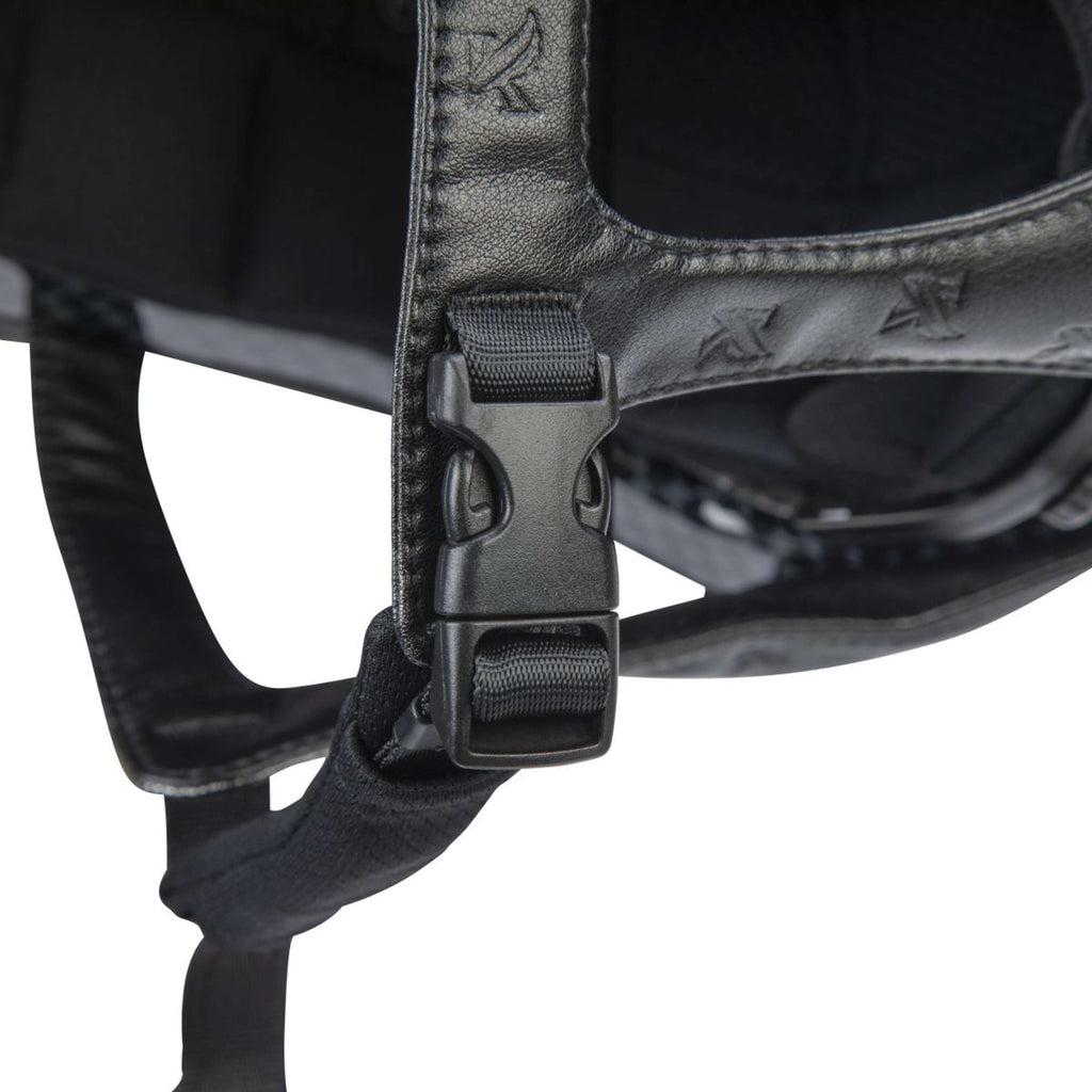 Karben by Shires Cappellino Amity Nero