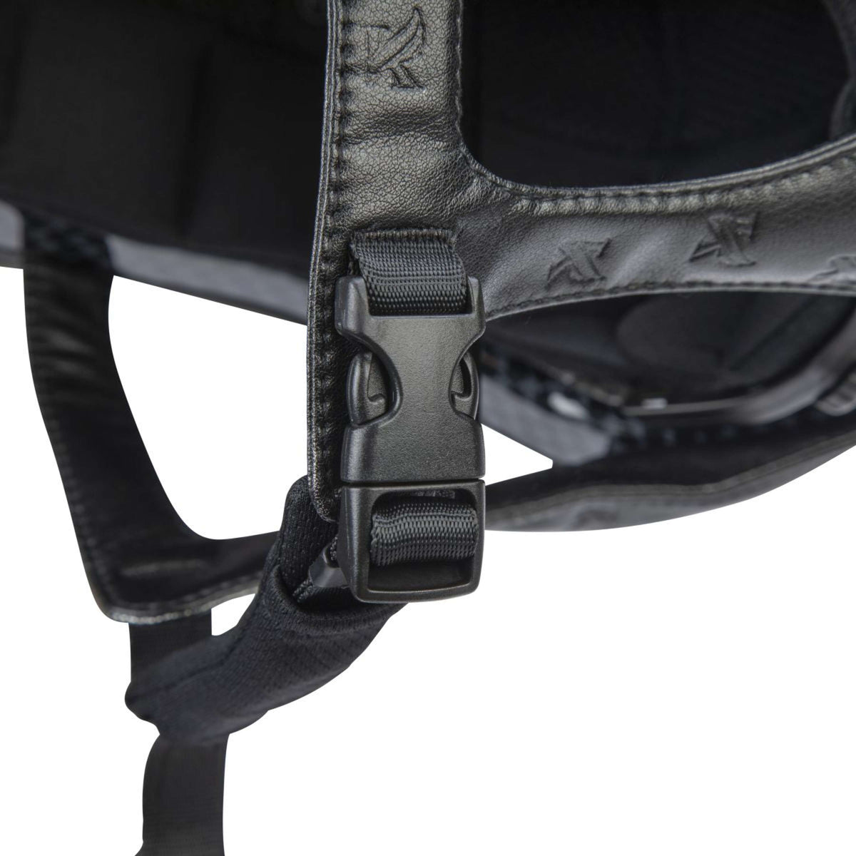 Karben by Shires Cappellino Amity Nero