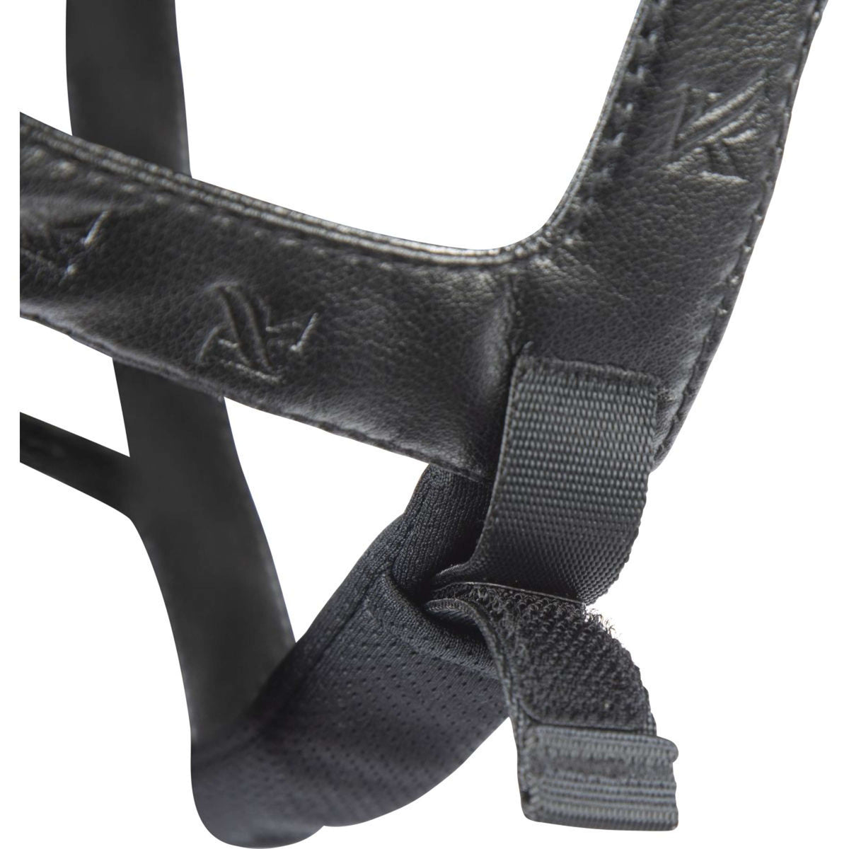 Karben by Shires Cappellino Amity Nero