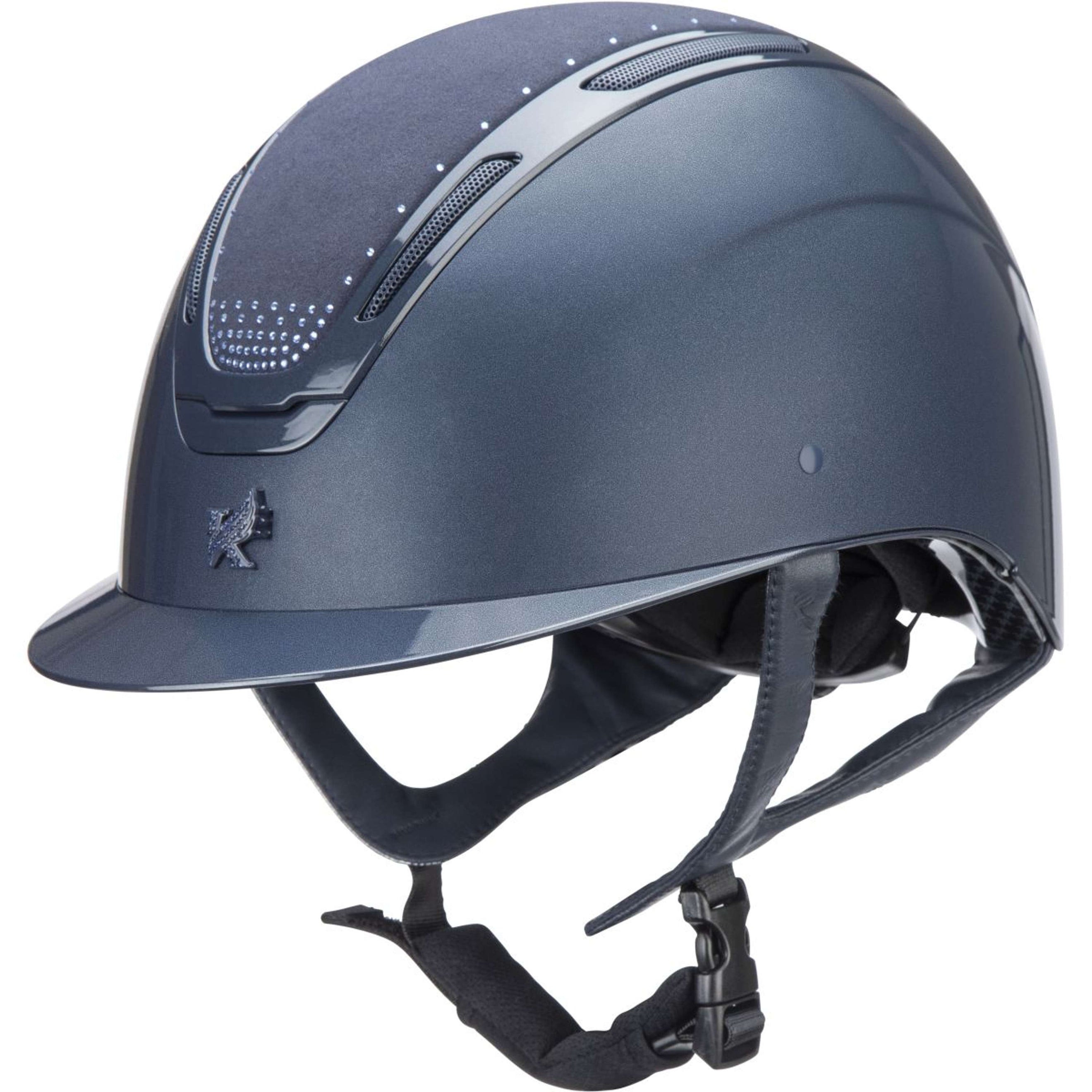 Karben by Shires Cappellino Amity Navy Karben by Shires Cappellino Amity Navy