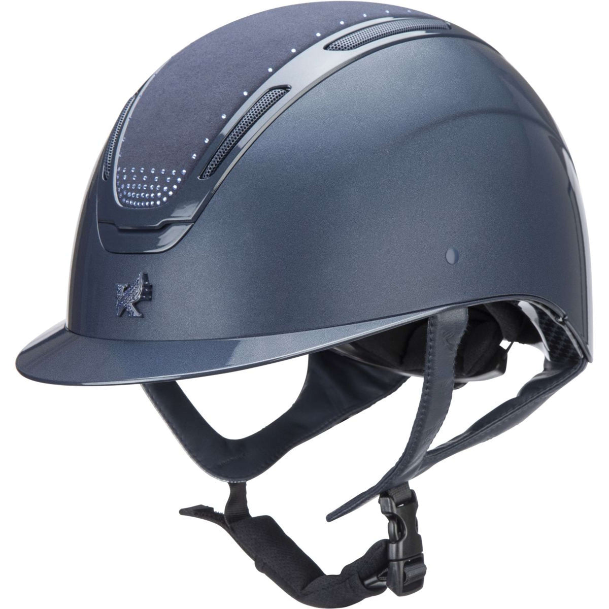 Karben by Shires Cappellino Amity Navy