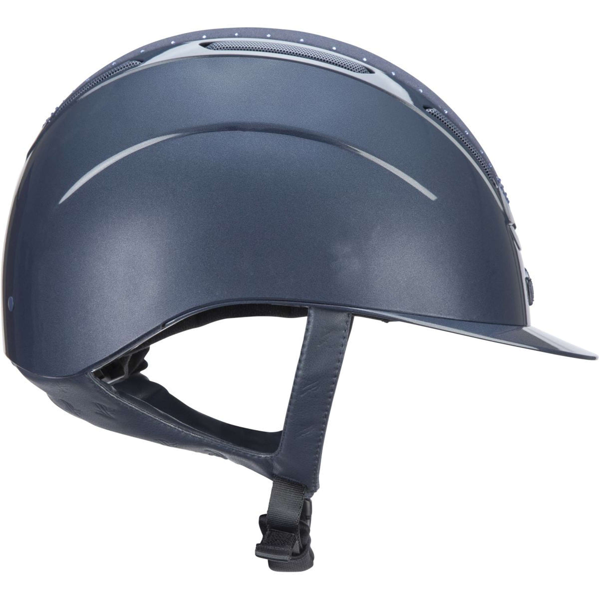 Karben by Shires Cappellino Amity Navy