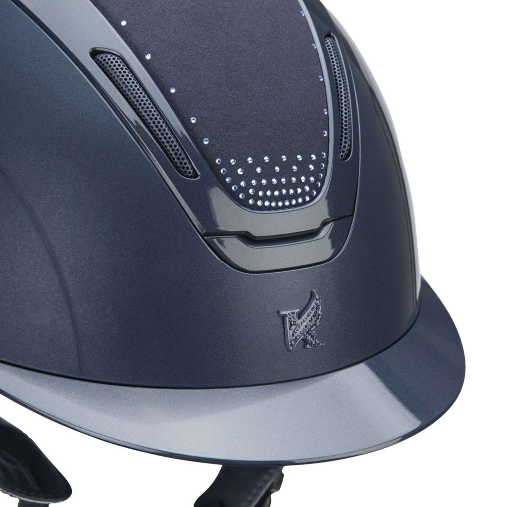 Karben by Shires Cappellino Amity Navy