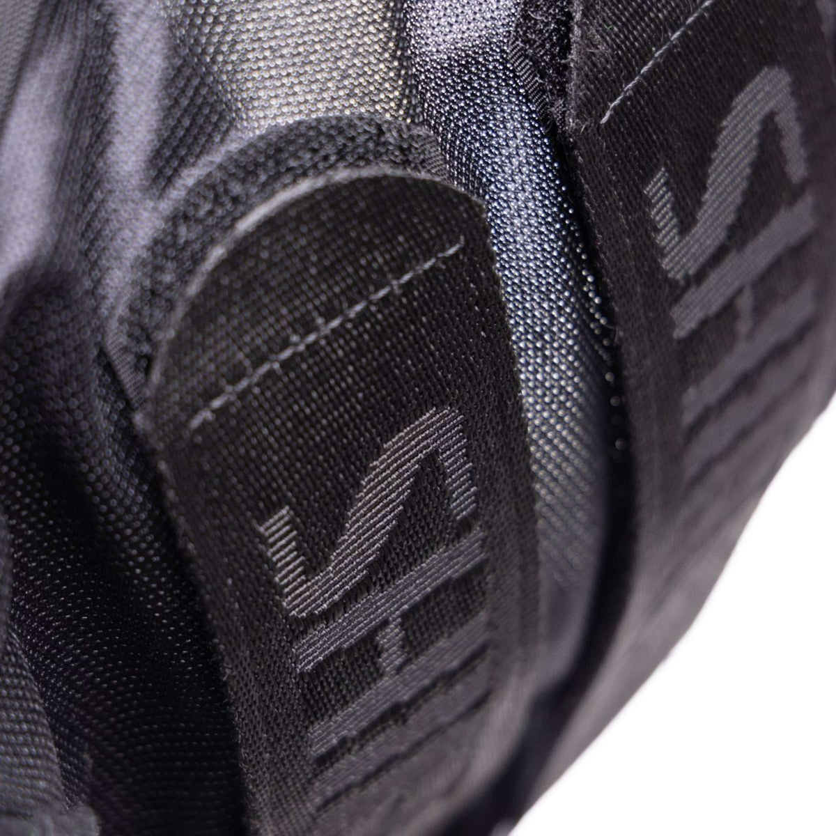 FlyGuard Maschera per Mosche Pro Fine Mesh Senza orecchie con Frange Jet