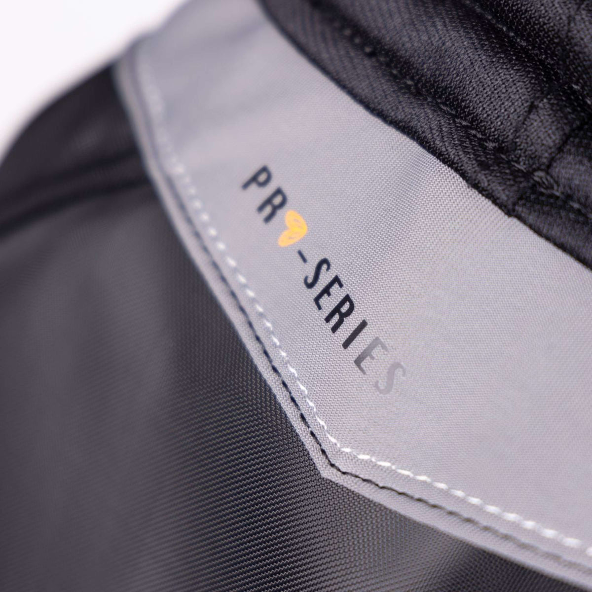 FlyGuard Maschera per Mosche Pro Fine Mesh Senza orecchie con Frange Jet