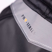 FlyGuard Maschera per Mosche Pro Fine Mesh Senza orecchie con Frange Jet