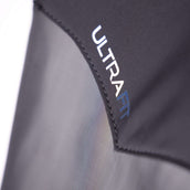 FlyGuard Maschera per Mosche Pro Deluxe con Orecchie Navy