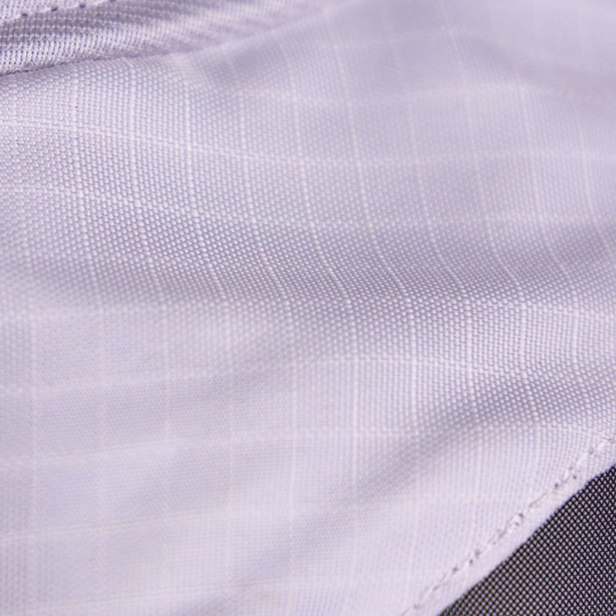 FlyGuard Maschera per Mosche Pro Sun Shade con Orecchie e Naso Bianco