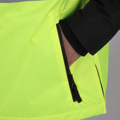 Equi-Flector by Shires Giacca Riflettente Giallo